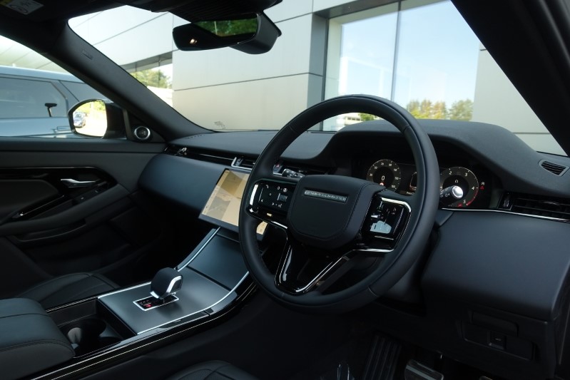  LAND ROVER RANGE ROVER EVOQUE 2.0 D200 Dynamic HSE 5dr Auto 3287631