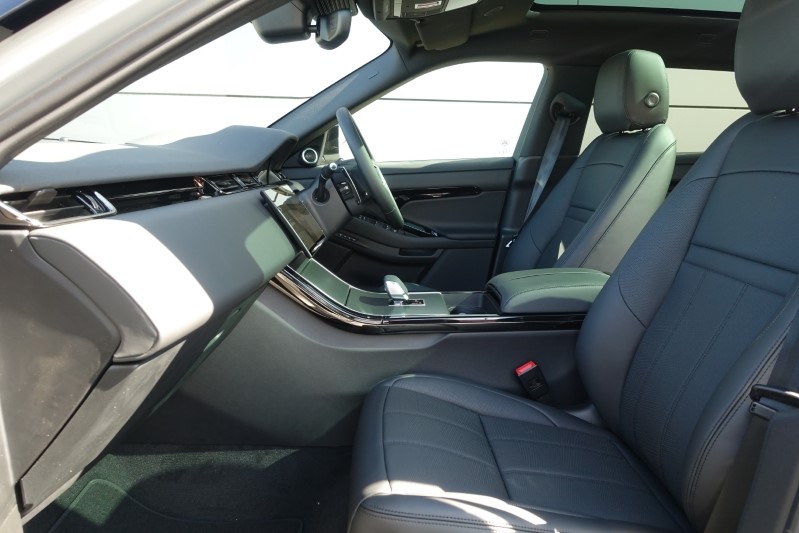  LAND ROVER RANGE ROVER EVOQUE 2.0 D200 Dynamic HSE 5dr Auto 3287609