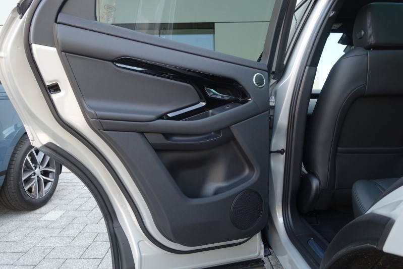  LAND ROVER RANGE ROVER EVOQUE 2.0 D200 Dynamic HSE 5dr Auto 3287645