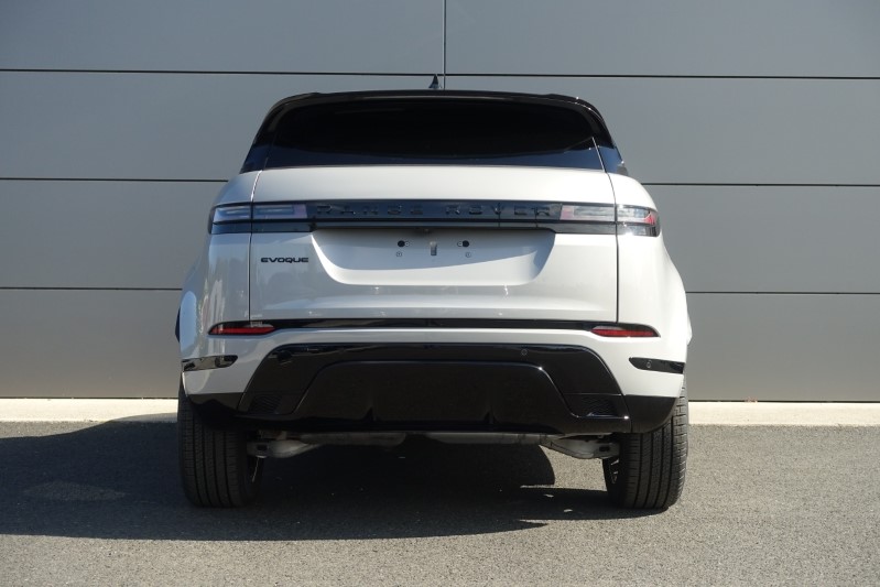  LAND ROVER RANGE ROVER EVOQUE 2.0 D200 Dynamic HSE 5dr Auto 3287612