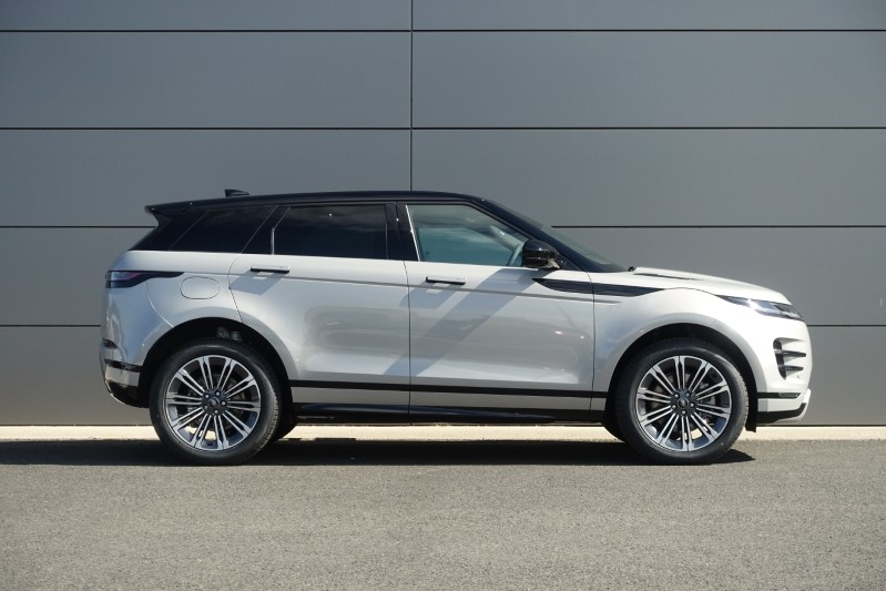  LAND ROVER RANGE ROVER EVOQUE 2.0 D200 Dynamic HSE 5dr Auto 3287611