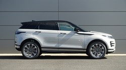LAND ROVER RANGE ROVER EVOQUE 2.0 D200 Dynamic HSE 5dr Auto 3287611