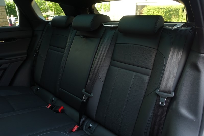  LAND ROVER RANGE ROVER EVOQUE 2.0 D200 Dynamic HSE 5dr Auto 3287647