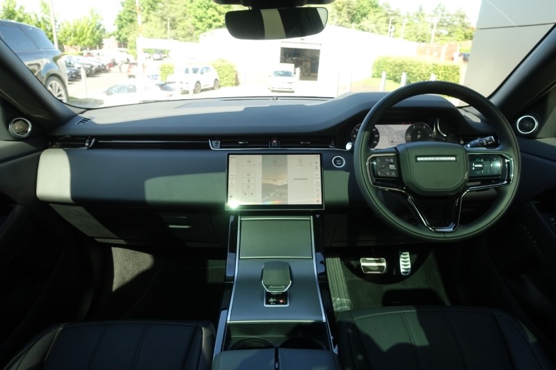  LAND ROVER RANGE ROVER EVOQUE 2.0 D200 Dynamic HSE 5dr Auto 3287615