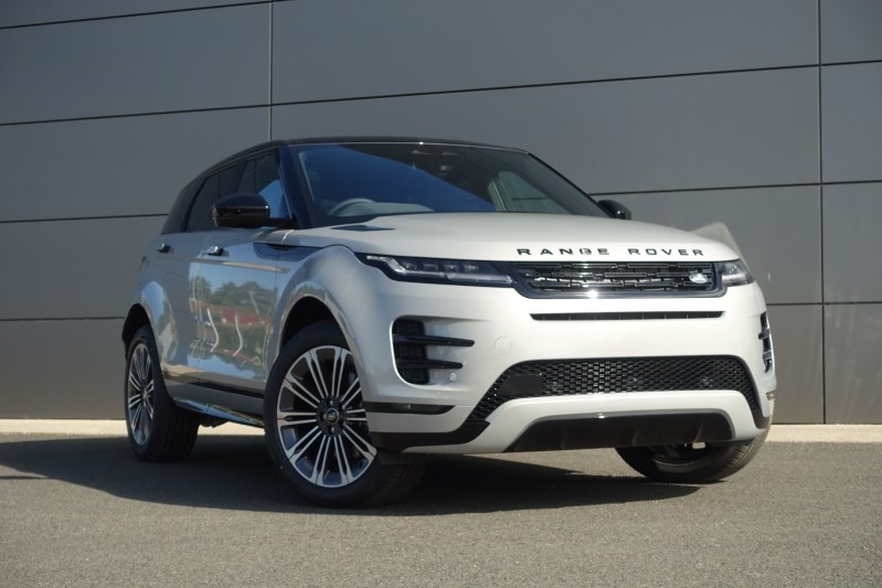  LAND ROVER RANGE ROVER EVOQUE 2.0 D200 Dynamic HSE 5dr Auto 3287656