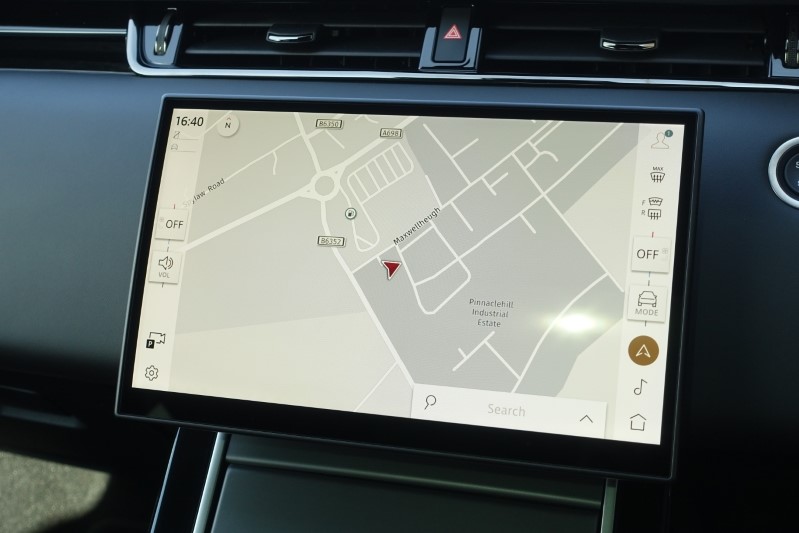  LAND ROVER RANGE ROVER EVOQUE 2.0 D200 Dynamic HSE 5dr Auto 3287623