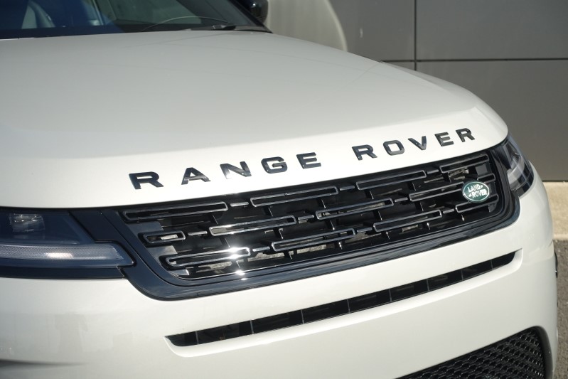  LAND ROVER RANGE ROVER EVOQUE 2.0 D200 Dynamic HSE 5dr Auto 3287657