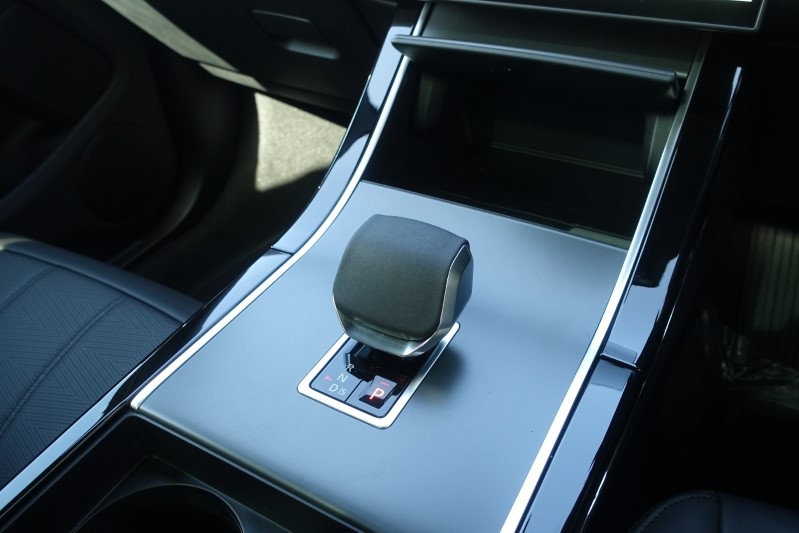  LAND ROVER RANGE ROVER EVOQUE 2.0 D200 Dynamic HSE 5dr Auto 3287630