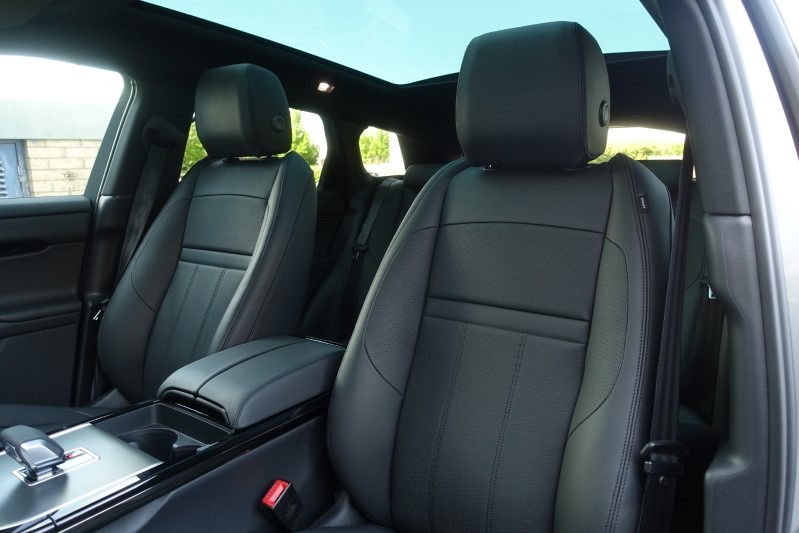  LAND ROVER RANGE ROVER EVOQUE 2.0 D200 Dynamic HSE 5dr Auto 3287654