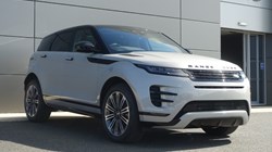 LAND ROVER RANGE ROVER EVOQUE 2.0 D200 Dynamic HSE 5dr Auto 3287607
