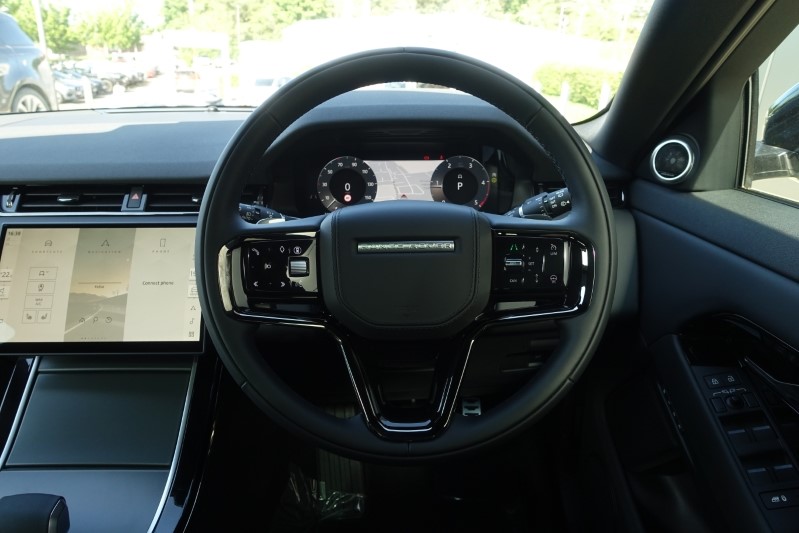  LAND ROVER RANGE ROVER EVOQUE 2.0 D200 Dynamic HSE 5dr Auto 3287616