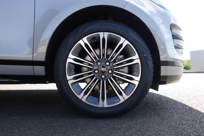  LAND ROVER RANGE ROVER EVOQUE 2.0 D200 Dynamic HSE 5dr Auto 3287614