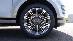 LAND ROVER RANGE ROVER EVOQUE 2.0 D200 Dynamic HSE 5dr Auto 3287614