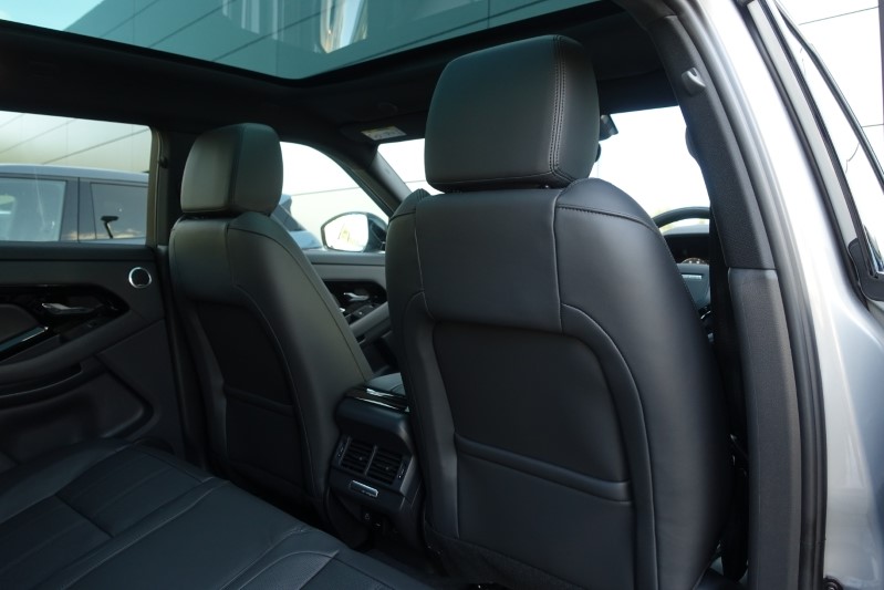  LAND ROVER RANGE ROVER EVOQUE 2.0 D200 Dynamic HSE 5dr Auto 3287640