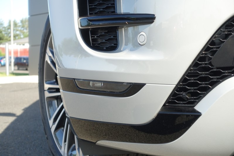  LAND ROVER RANGE ROVER EVOQUE 2.0 D200 Dynamic HSE 5dr Auto 3287661