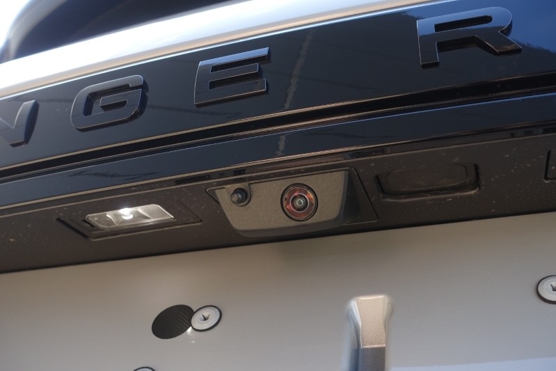  LAND ROVER RANGE ROVER EVOQUE 2.0 D200 Dynamic HSE 5dr Auto 3287674