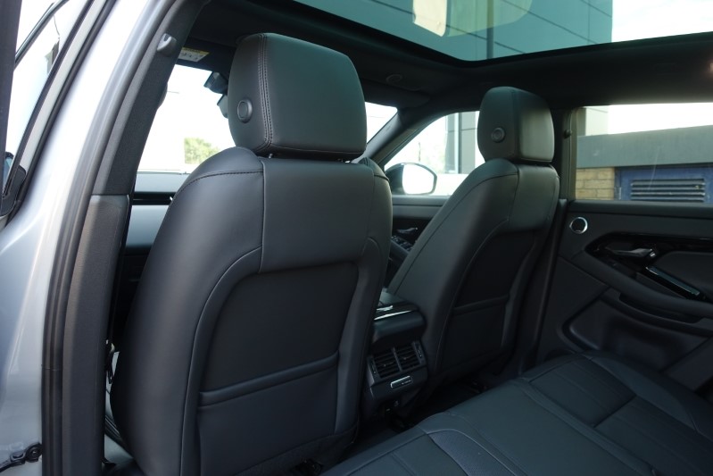  LAND ROVER RANGE ROVER EVOQUE 2.0 D200 Dynamic HSE 5dr Auto 3287646