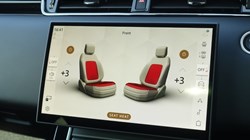 LAND ROVER RANGE ROVER EVOQUE 2.0 D200 Dynamic HSE 5dr Auto 3287627