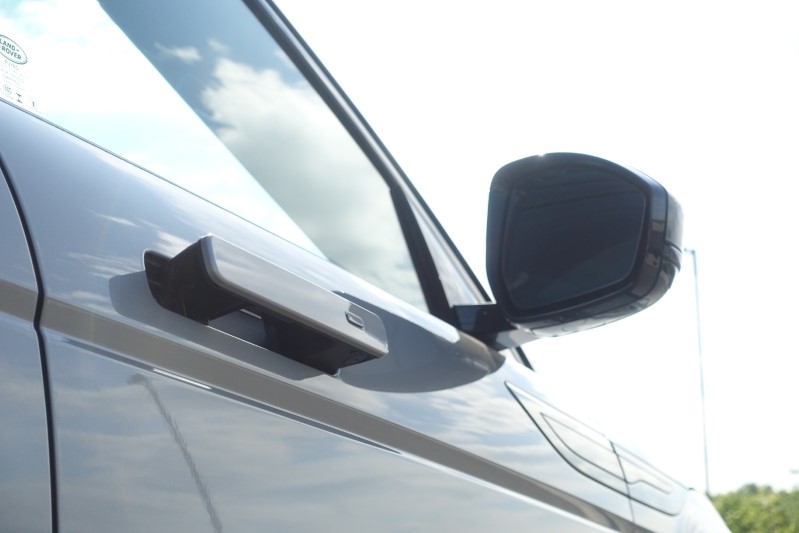  LAND ROVER RANGE ROVER EVOQUE 2.0 D200 Dynamic HSE 5dr Auto 3287665