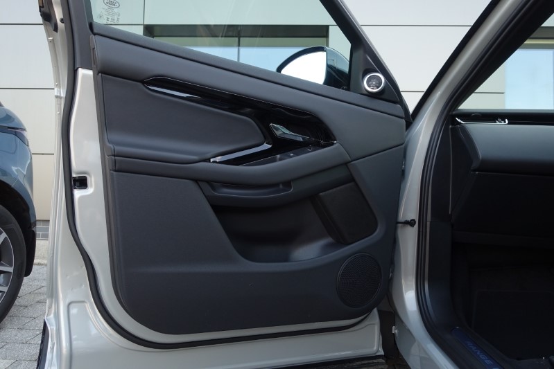  LAND ROVER RANGE ROVER EVOQUE 2.0 D200 Dynamic HSE 5dr Auto 3287650