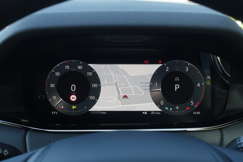  LAND ROVER RANGE ROVER EVOQUE 2.0 D200 Dynamic HSE 5dr Auto 3287619