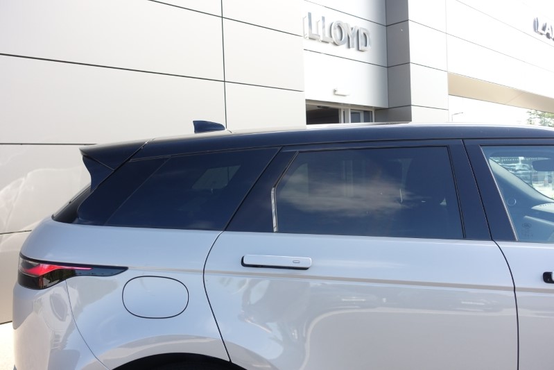  LAND ROVER RANGE ROVER EVOQUE 2.0 D200 Dynamic HSE 5dr Auto 3287667