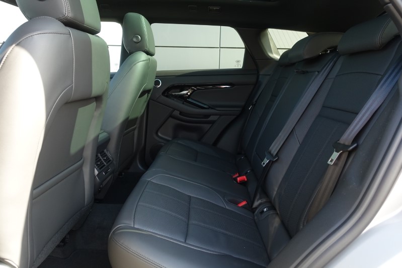  LAND ROVER RANGE ROVER EVOQUE 2.0 D200 Dynamic HSE 5dr Auto 3287610