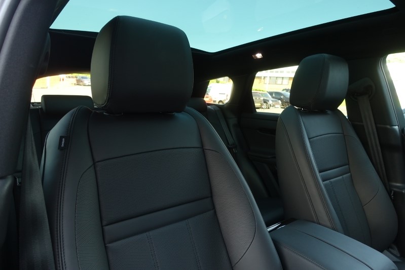  LAND ROVER RANGE ROVER EVOQUE 2.0 D200 Dynamic HSE 5dr Auto 3287632