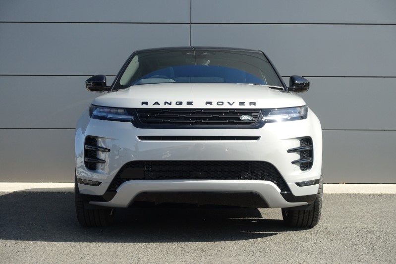  LAND ROVER RANGE ROVER EVOQUE 2.0 D200 Dynamic HSE 5dr Auto 3287613