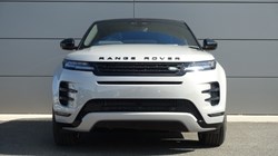 LAND ROVER RANGE ROVER EVOQUE 2.0 D200 Dynamic HSE 5dr Auto 3287613