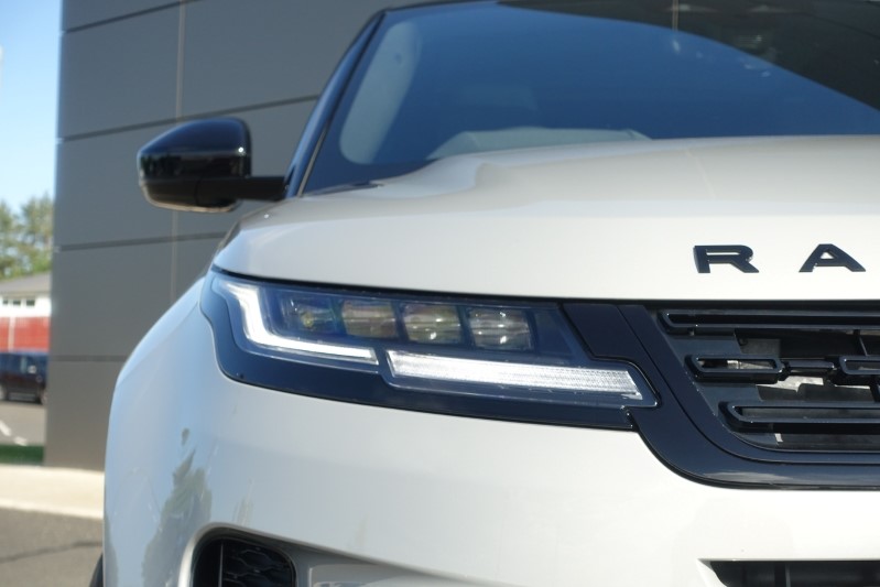  LAND ROVER RANGE ROVER EVOQUE 2.0 D200 Dynamic HSE 5dr Auto 3287660