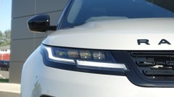 LAND ROVER RANGE ROVER EVOQUE 2.0 D200 Dynamic HSE 5dr Auto 3287660