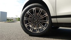 LAND ROVER RANGE ROVER EVOQUE 2.0 D200 Dynamic HSE 5dr Auto 3287677