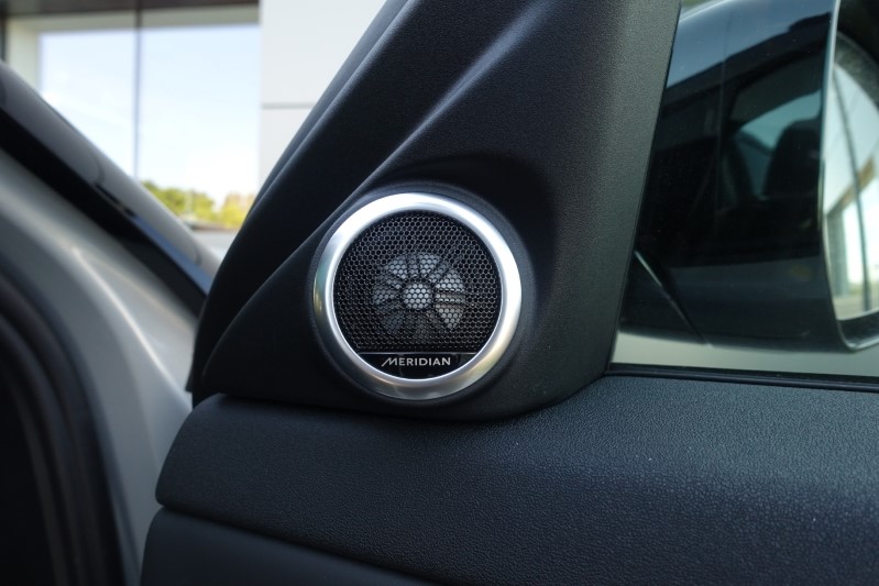  LAND ROVER RANGE ROVER EVOQUE 2.0 D200 Dynamic HSE 5dr Auto 3287638