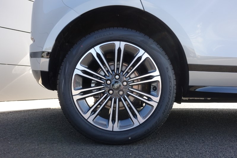  LAND ROVER RANGE ROVER EVOQUE 2.0 D200 Dynamic HSE 5dr Auto 3287669