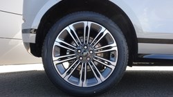 LAND ROVER RANGE ROVER EVOQUE 2.0 D200 Dynamic HSE 5dr Auto 3287669