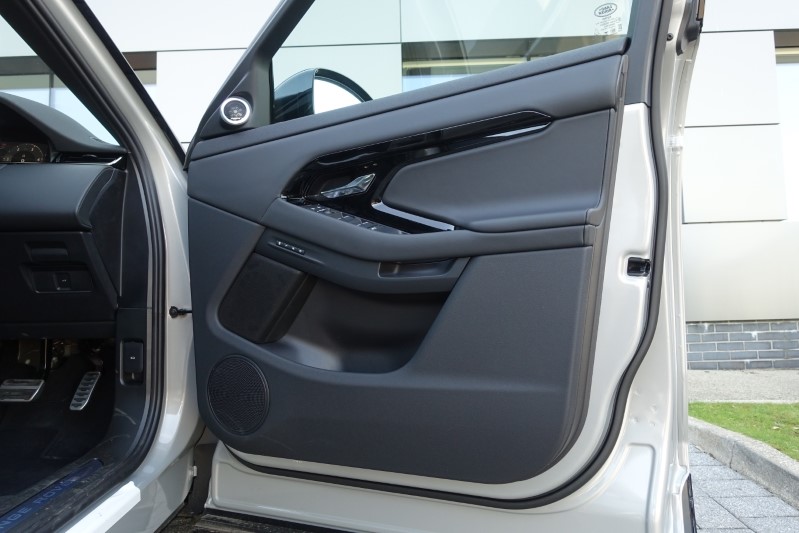  LAND ROVER RANGE ROVER EVOQUE 2.0 D200 Dynamic HSE 5dr Auto 3287635