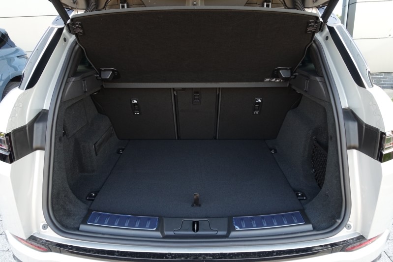  LAND ROVER RANGE ROVER EVOQUE 2.0 D200 Dynamic HSE 5dr Auto 3287642