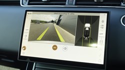 LAND ROVER RANGE ROVER EVOQUE 2.0 D200 Dynamic HSE 5dr Auto 3287625