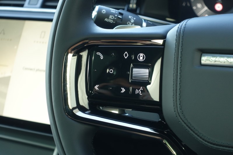  LAND ROVER RANGE ROVER EVOQUE 2.0 D200 Dynamic HSE 5dr Auto 3287621