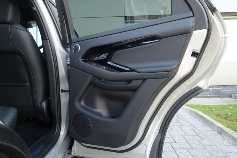  LAND ROVER RANGE ROVER EVOQUE 2.0 D200 Dynamic HSE 5dr Auto 3287639