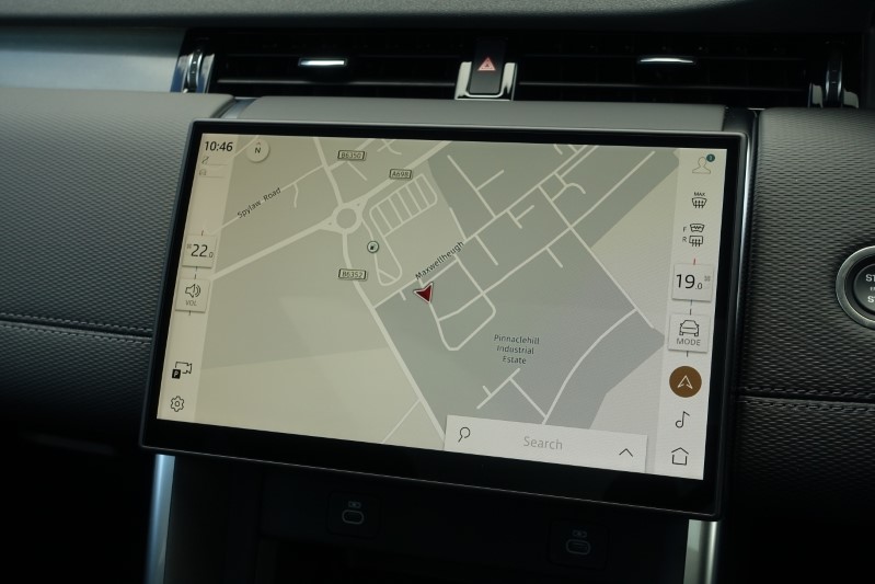 2024 (74) LAND ROVER DISCOVERY SPORT 1.5 P300e Dynamic SE 5dr Auto [5 Seat] 3340901