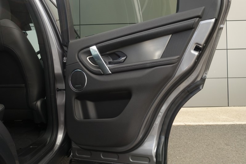 2024 (74) LAND ROVER DISCOVERY SPORT 1.5 P300e Dynamic SE 5dr Auto [5 Seat] 3340921