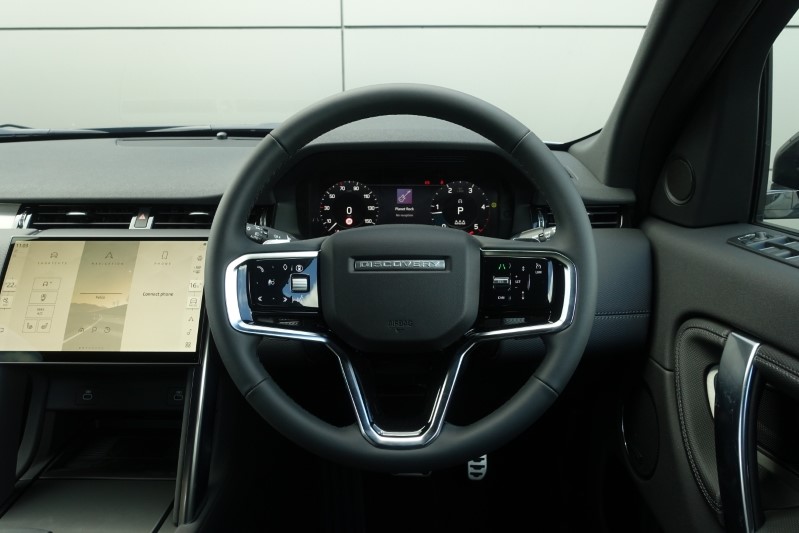 2024 (74) LAND ROVER DISCOVERY SPORT 1.5 P300e Dynamic SE 5dr Auto [5 Seat] 3340894