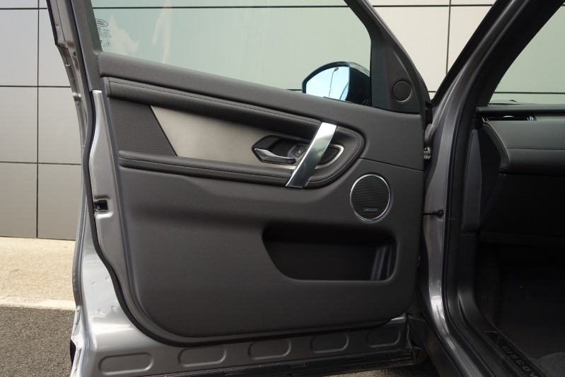 2024 (74) LAND ROVER DISCOVERY SPORT 1.5 P300e Dynamic SE 5dr Auto [5 Seat] 3340930