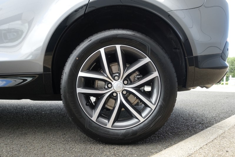 2024 (74) LAND ROVER DISCOVERY SPORT 1.5 P300e Dynamic SE 5dr Auto [5 Seat] 3340940