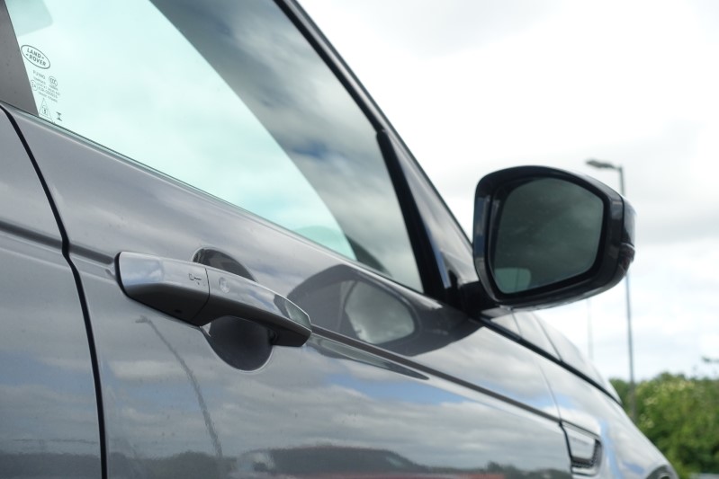 2024 (74) LAND ROVER DISCOVERY SPORT 1.5 P300e Dynamic SE 5dr Auto [5 Seat] 3340936