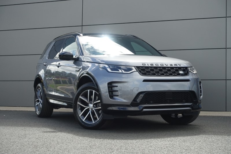 2024 (74) LAND ROVER DISCOVERY SPORT 1.5 P300e Dynamic SE 5dr Auto [5 Seat] 3340944