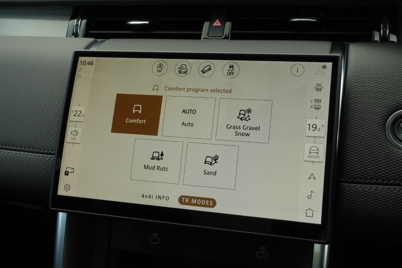 2024 (74) LAND ROVER DISCOVERY SPORT 1.5 P300e Dynamic SE 5dr Auto [5 Seat] 3340905