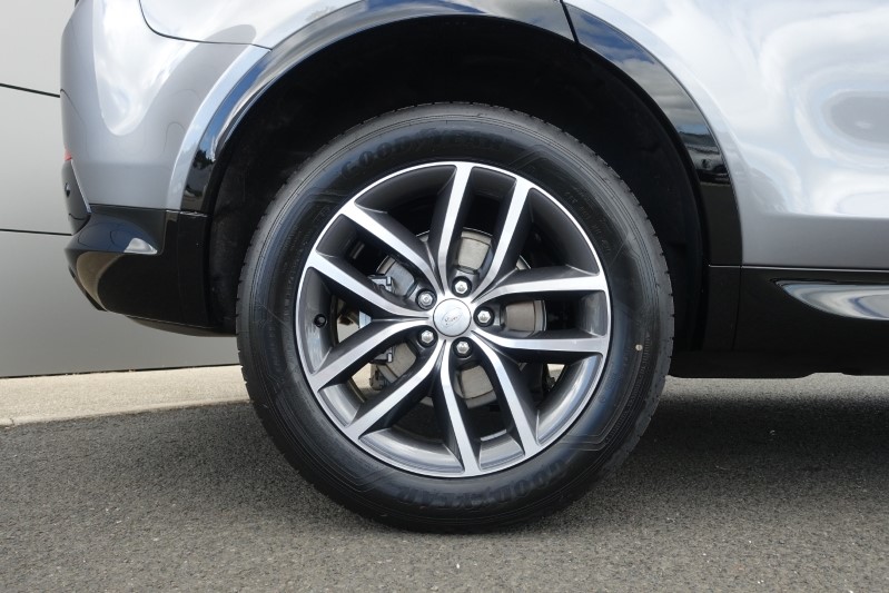 2024 (74) LAND ROVER DISCOVERY SPORT 1.5 P300e Dynamic SE 5dr Auto [5 Seat] 3340937